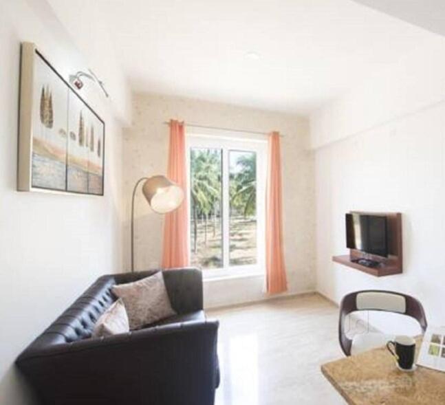 Avi Fortune Suites - Near Bangalore International Airport Zewnętrze zdjęcie