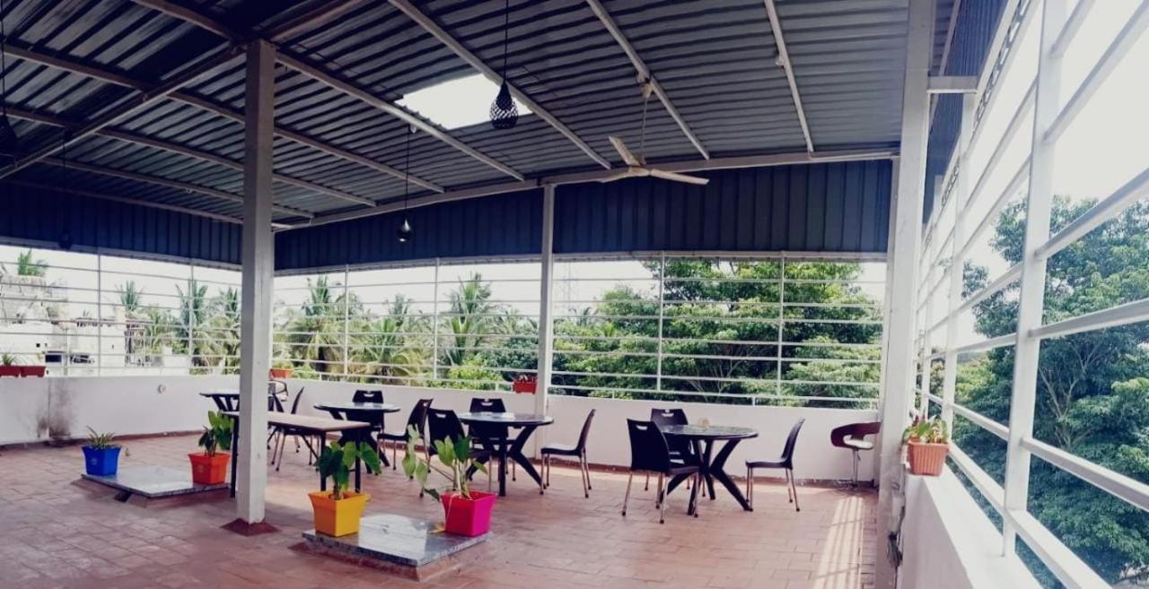 Avi Fortune Suites - Near Bangalore International Airport Zewnętrze zdjęcie