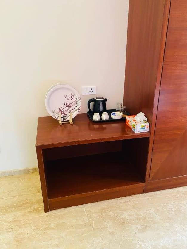 Avi Fortune Suites - Near Bangalore International Airport Zewnętrze zdjęcie