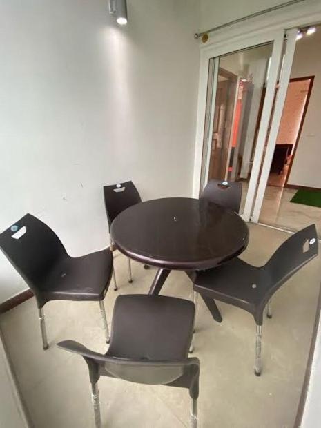 Avi Fortune Suites - Near Bangalore International Airport Zewnętrze zdjęcie