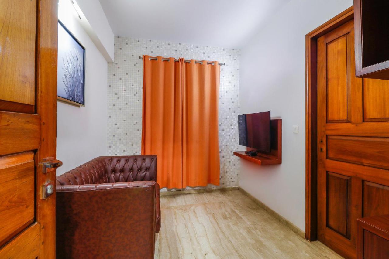 Avi Fortune Suites - Near Bangalore International Airport Zewnętrze zdjęcie