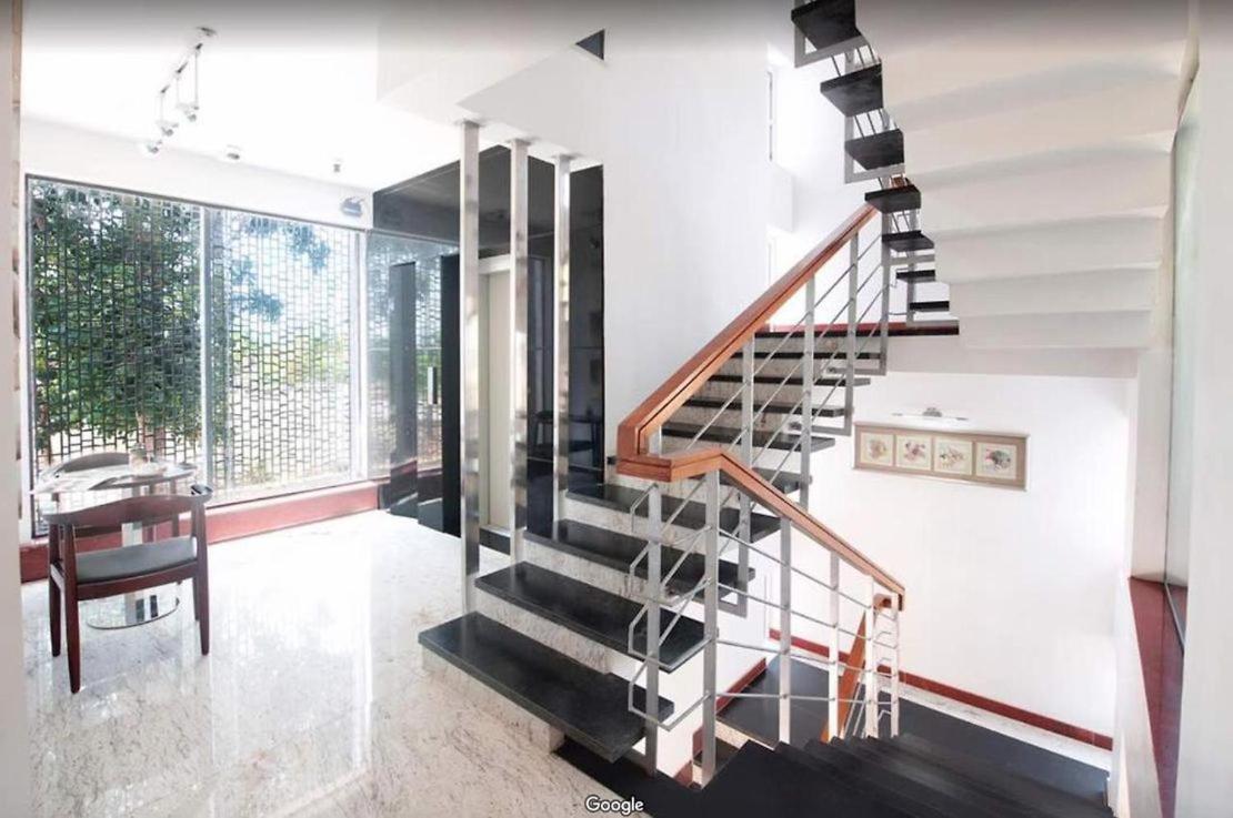 Avi Fortune Suites - Near Bangalore International Airport Zewnętrze zdjęcie