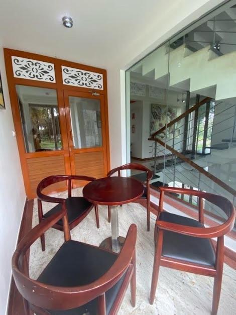 Avi Fortune Suites - Near Bangalore International Airport Zewnętrze zdjęcie