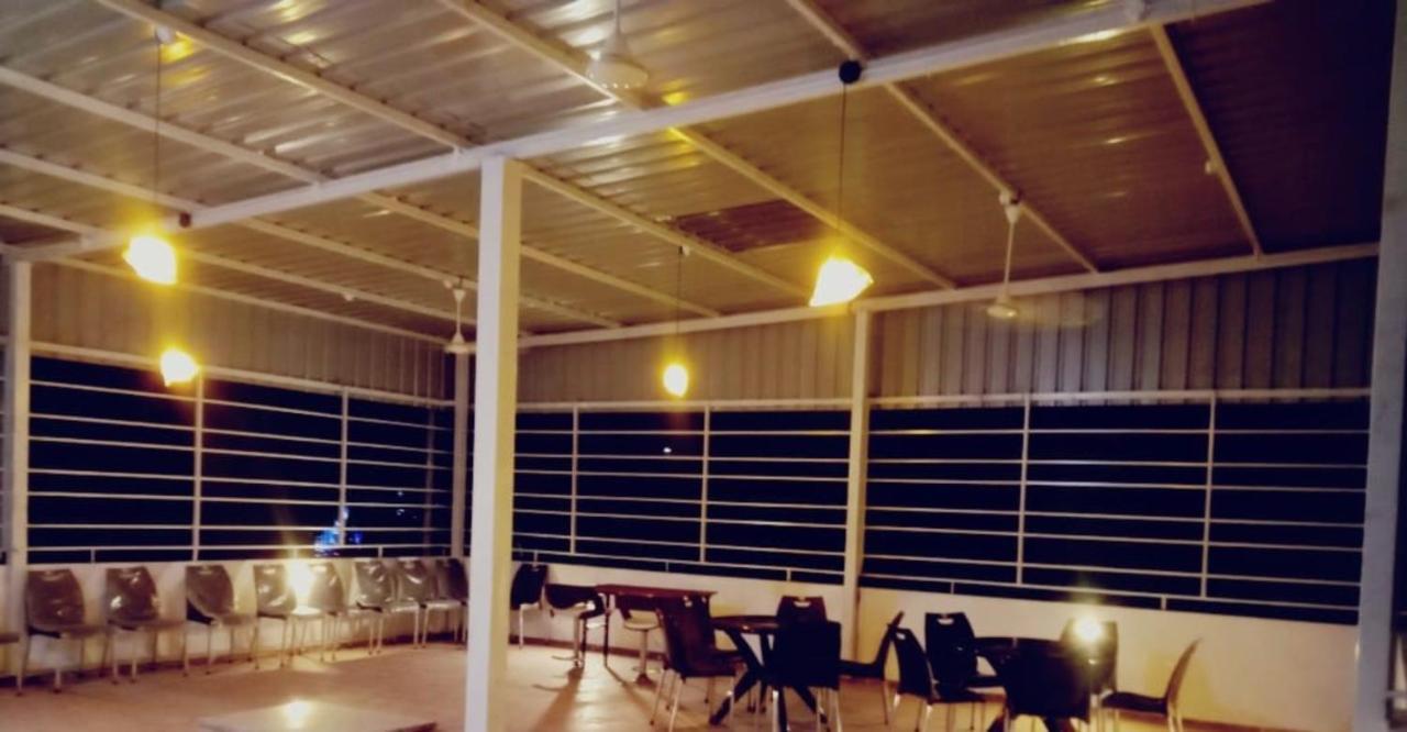 Avi Fortune Suites - Near Bangalore International Airport Zewnętrze zdjęcie